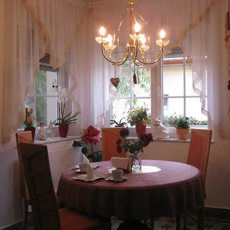 Bed & Breakfast Ascher