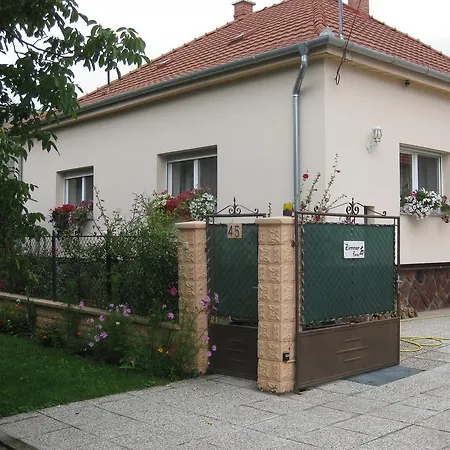 Bed & Breakfast Ascher