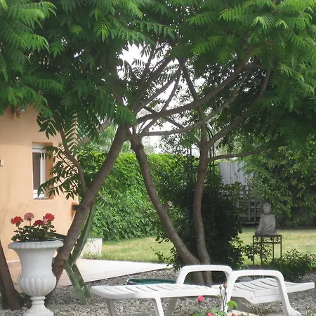 Bed & Breakfast Ascher Farad