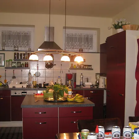 Bed & Breakfast Ascher