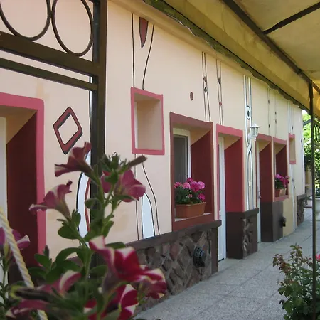 Bed & Breakfast Ascher Farad