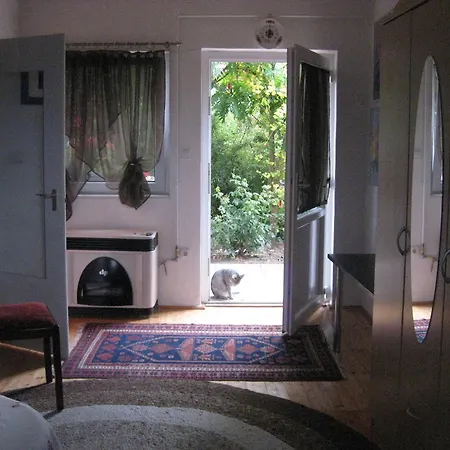 Bed & Breakfast Ascher