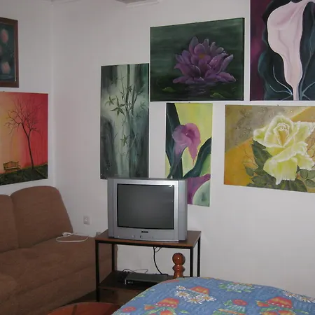 Bed & Breakfast Ascher