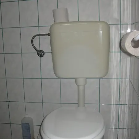 Bed & Breakfast Ascher