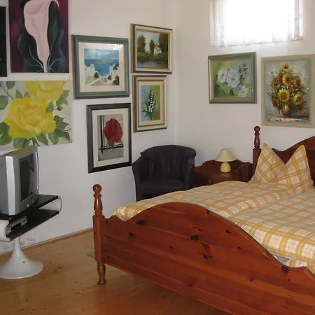 Bed & Breakfast Ascher Farad