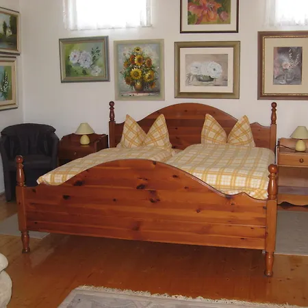 Bed & Breakfast Ascher Farad