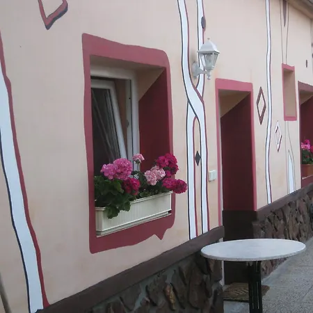 Bed & Breakfast Ascher