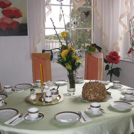 Bed & Breakfast Ascher